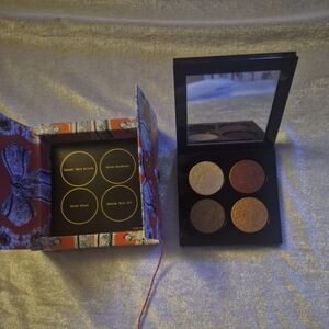 Pat McGrath Labs Blitz Astral Quad Iconic Illumination DISCONTINUED!!!